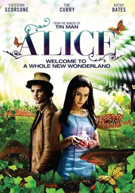 Alice (2009)